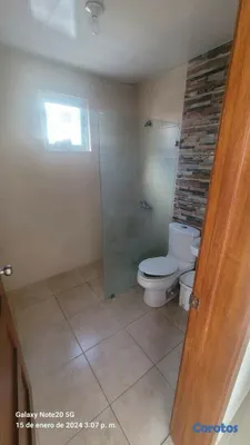 apartamentos - Apartamento en alquiler (160mts2) de 3 habitaciones en Bella Vista Norte 8