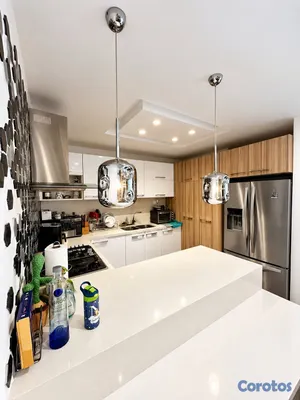 penthouses - ALQUILO PENTHOUSE AMUEBLADO EN BELLA VISTA 11