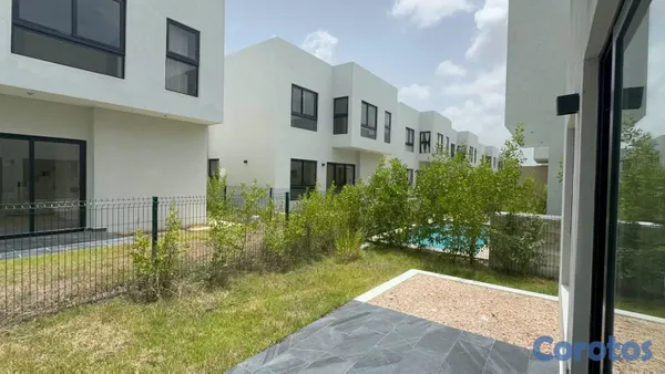 casas vacacionales y villas - Exclusiva Villa en Panorama Park, Vista Cana 7