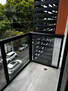 Apartamento en Torre Intempo