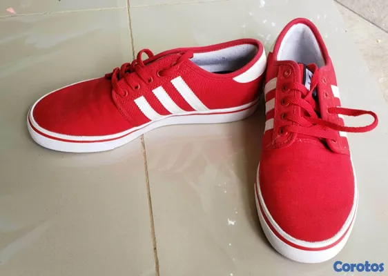 zapatos para mujer - Tennis Adidas 4