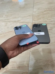 iPhone 13 Pro 