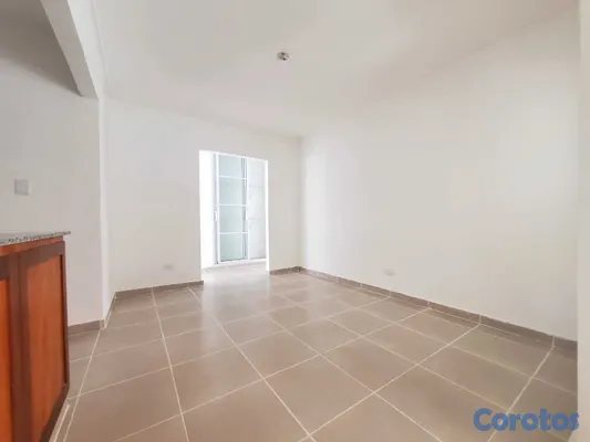 apartamentos - Apartamento primer piso en venta en la av ecologic 8