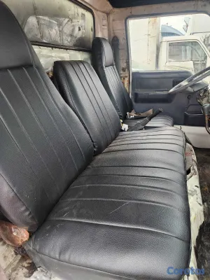 camiones y vehiculos pesados - Daihatsu Delta 7