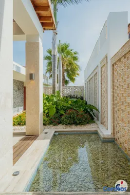 casas - Contemporary Caribbean Estate Near Punta Espada Go 11