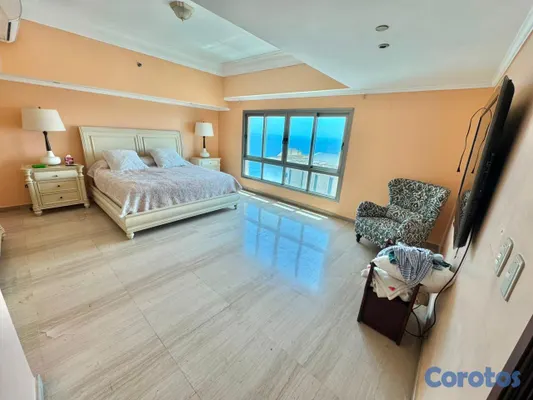 apartamentos - Apartamento en venta en Zona Universitaria - 003 14