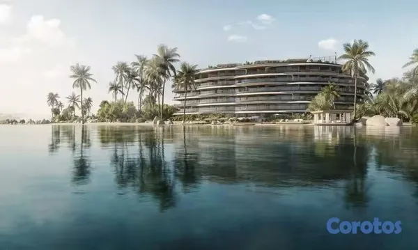 penthouses - Penthouse en Venta, Cap Cana 2