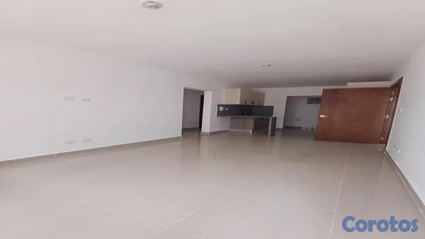 apartamentos - Venta de apartamentos nuevos en la Avenida Hípica 5