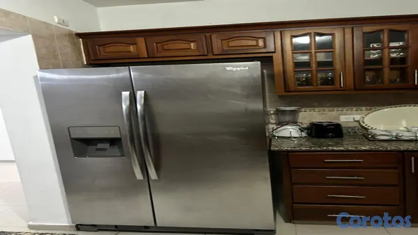 apartamentos - Apartamento en la esperrilla amueblado en esperrilla 6