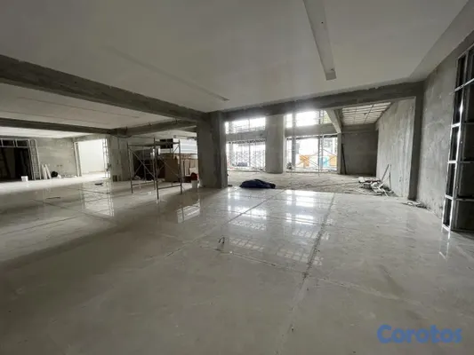 oficinas y locales comerciales - Locales de Oficinas Piso Completo en Piantini venta y alquiler Torre Corporativa 9