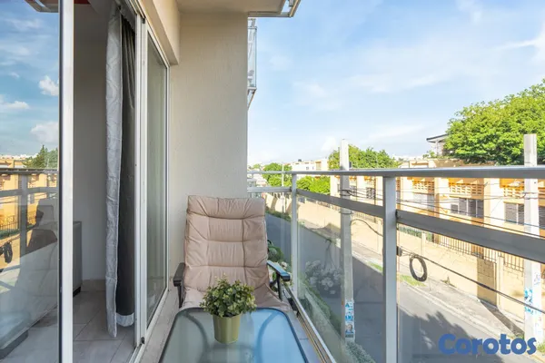 apartamentos - Apartamento en Venta en Riviera Colonial de 3 Hab 5