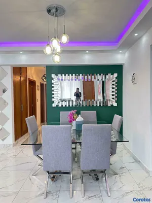 apartamentos - apartamento ofrece una distribución funcional 6