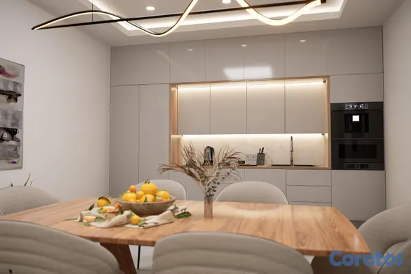 apartamentos - “Vive el Lujo: Penthouses en Venta en Las Terrenas” 3