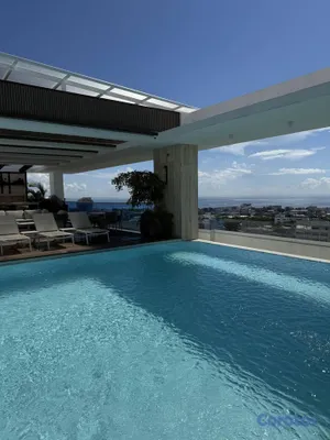 apartamentos - Apartamento de 3 habitaciones en alquiler en Bella 3