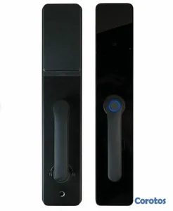 CERRADURA SMART PARA PUERTAS F8  TT LOCK