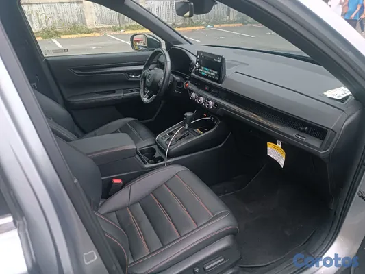 jeepetas y camionetas - Honda CR-V Hybrida Sport AWD L 7