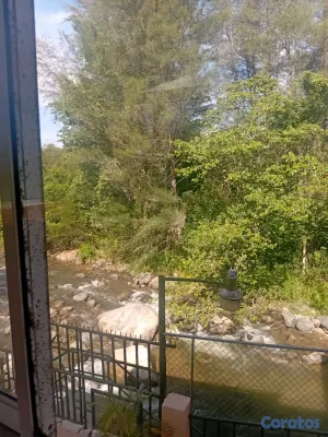casas - villa amplia y en la cercanía de un río en jarabacoa 19