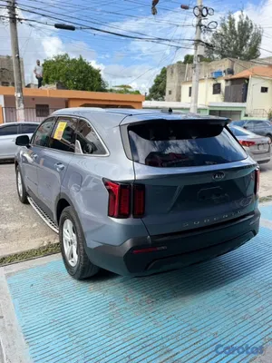 jeepetas y camionetas - Kia Sorento LX 2021 4