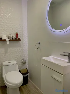 apartamentos - Apartamento Alquiler En Bella Vista 11