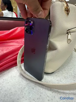 celulares y tabletas - Iphone 12 Pro Max 2