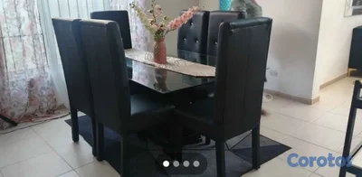 juego comedor en Oferta 🔥🔥