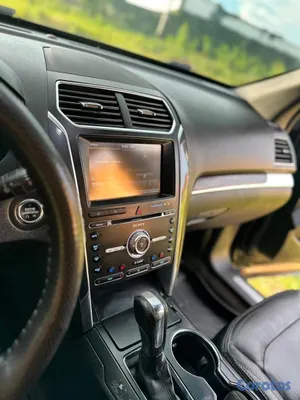 jeepetas y camionetas - ✨ FORD LIMITED EN VENTA✨* 12