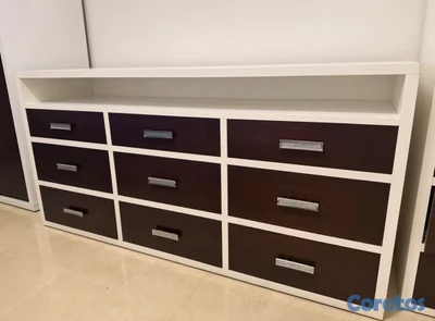 Mueble TV/Gavetero