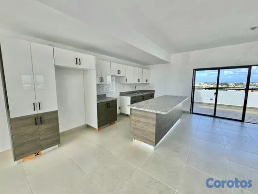 penthouses - Penthouse en Urbanización Fernández 5