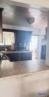 casas - Casa en Venta en Ensanche Ozama  6