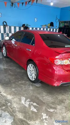 carros - Vendo Corolla 2012  3
