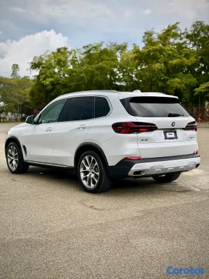 jeepetas y camionetas - bmw x5 xdrive 2024 7