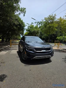 Kia Seltos S 2021