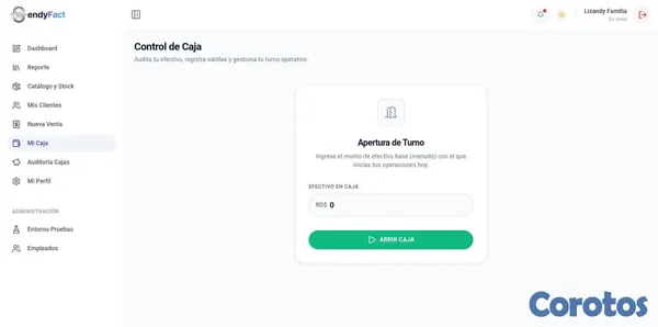 servicios profesionales - Facturación Electrónica DGII hasta 15 Noviembre 20 6
