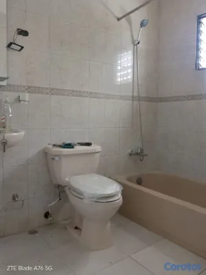 apartamentos - Av. Indep.2 habs. 1 baño (No parqueo) 5