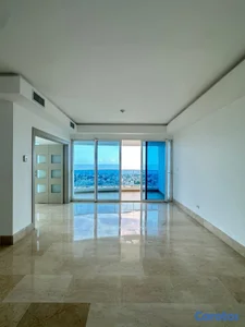 torre mar azul piso alto vista al mar us 3,000
