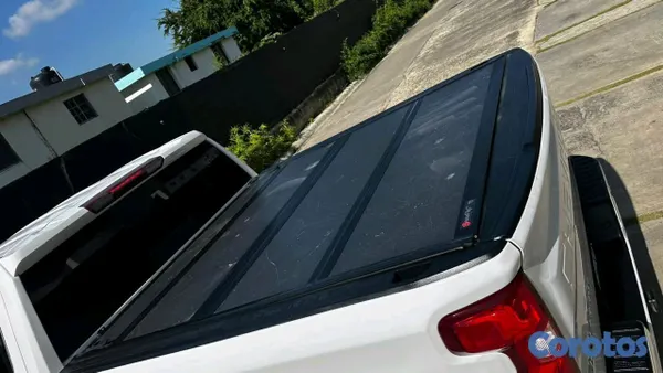 jeepetas y camionetas - chevolet silverado 2019 ltz 9