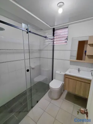 apartamentos - Apartamento en Alquiler en Zona Universitaria con 140 m² 3 habitaciones  2 parq 4