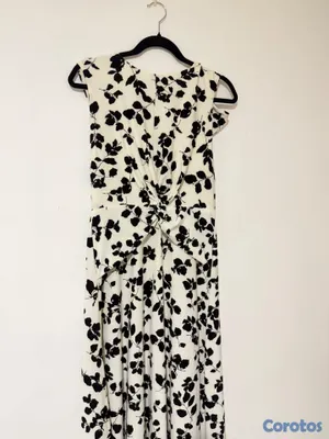 ropa para mujer - Varios vestidos de e dama talla S 3