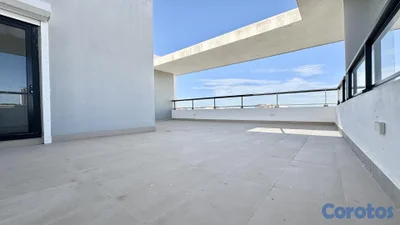 Penthouse Amueblado en Bella Vista