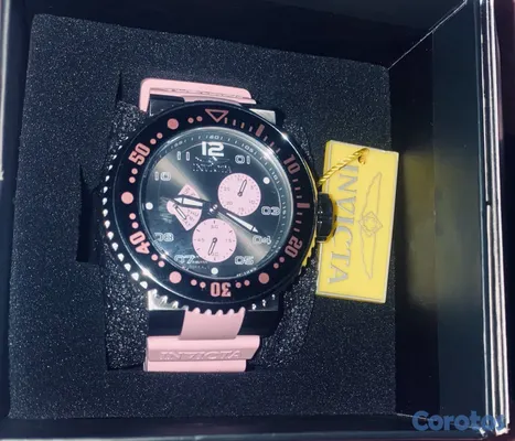 joyas, relojes y accesorios - Reloj, 100% original  2