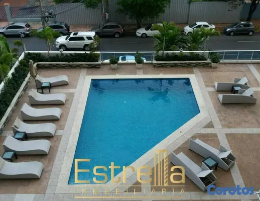 apartamentos - Apartamento en Alquiler (122mts2) de 2 habitaciones ubicado en la Esperilla 10
