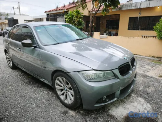 carros - BMW 318i 2011 v4  8