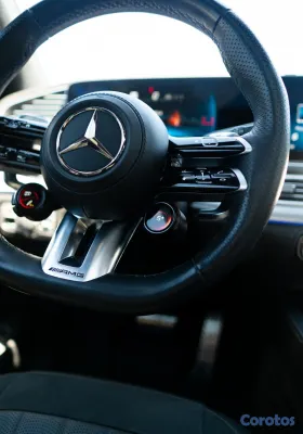 jeepetas y camionetas - MERCEDES-BENZ GLE 53 AMG COUPÉ PLUS 2024 LUJO Y PO 8