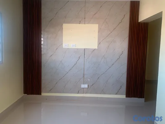 apartamentos - ALQUILO ESPACIOSO APTO EN COSTA SUR BANI.  11
