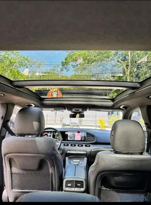 jeepetas y camionetas - Mercedes Benz 350 GLE 4Matic,,negra,,año 2021  2