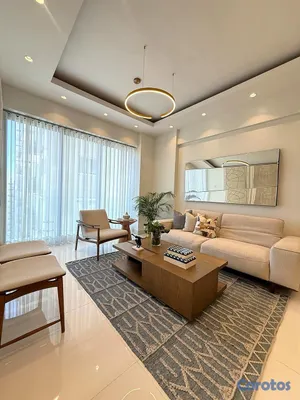 apartamentos - Apartamento en Alquiler de 1 hab. amueblado en Pia 9