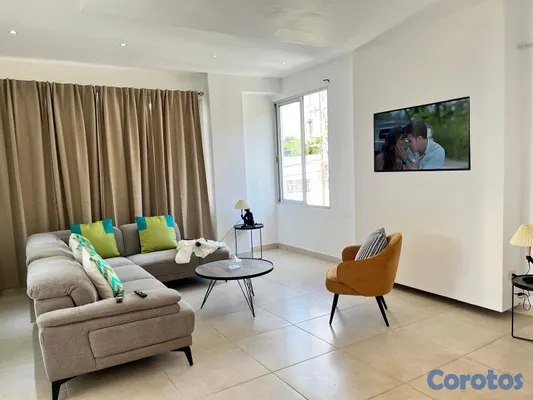 apartamentos - APARTAMENTO EN ALQUILER | BELLA VISTA   2