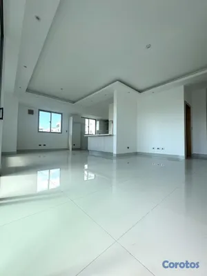 apartamentos - Apartamentos de 1 y 2Habitaciones listos en los Cacicazgos 6