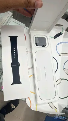otros electronicos - Disponible Apple watch SE 3 40mm  sellado precio 14,000 peso soy tienda física  2