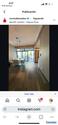 apartamentos - nuevo moderno Apto amueblado full se dos habitaciones US 2,300 15
